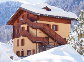 Al Molino Livigno